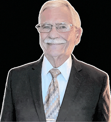 EMERY MASON
